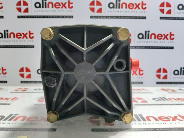 Haskel HF-B300 Air Driven Liquid Pump