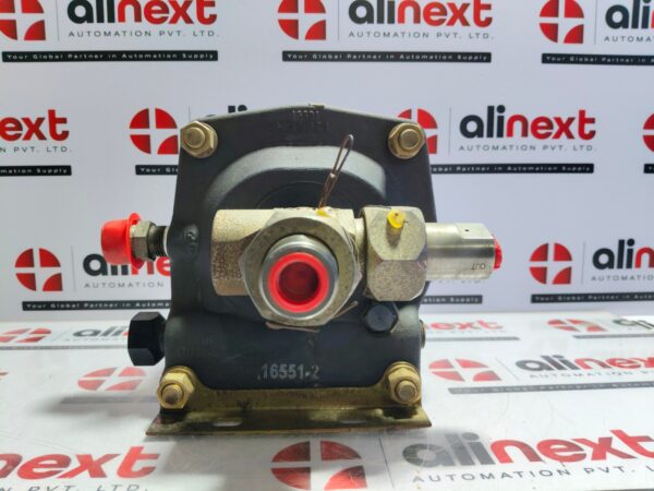 Haskel HF-B300 Air Driven Liquid Pump
