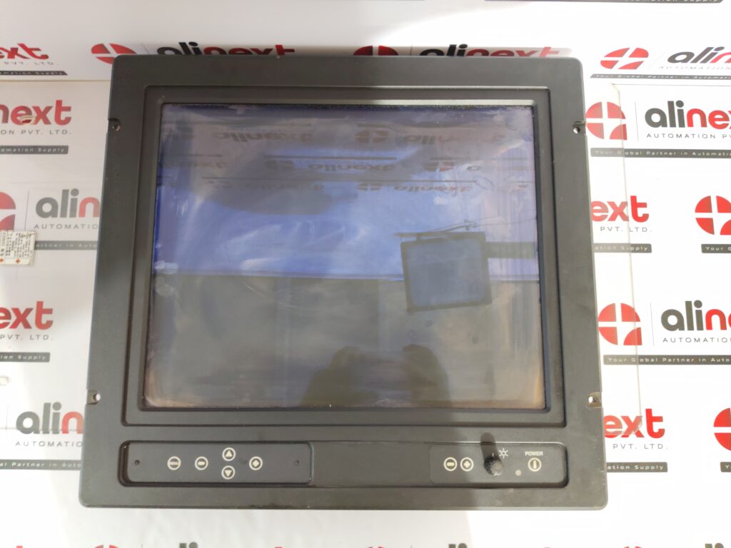 Hatteland Display JH 19T01MMD-A1-1077 marine monitor