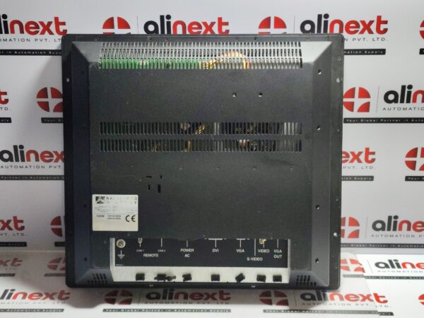 Hatteland Display JH 19T01MMD-A1-1077 marine monitor