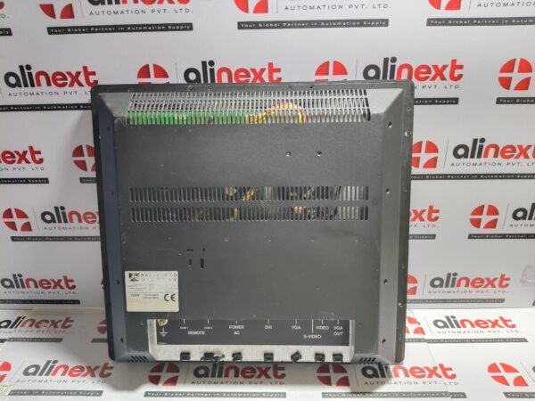 Hatteland Display JH 19T01MMD-A1-1077 marine monitor