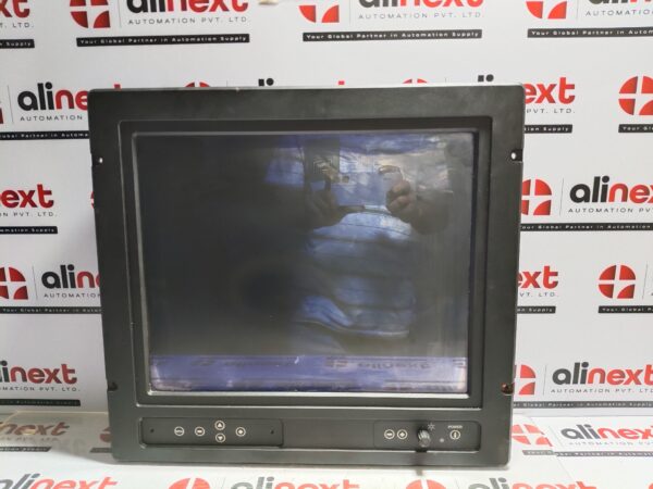 Hatteland Display JH 19T01MMD-A1-1077 marine monitor