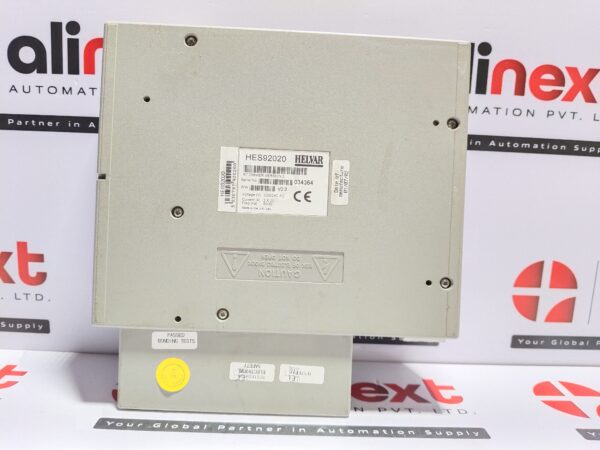 Helvar HE92020 lighting control module 240VAC|20A