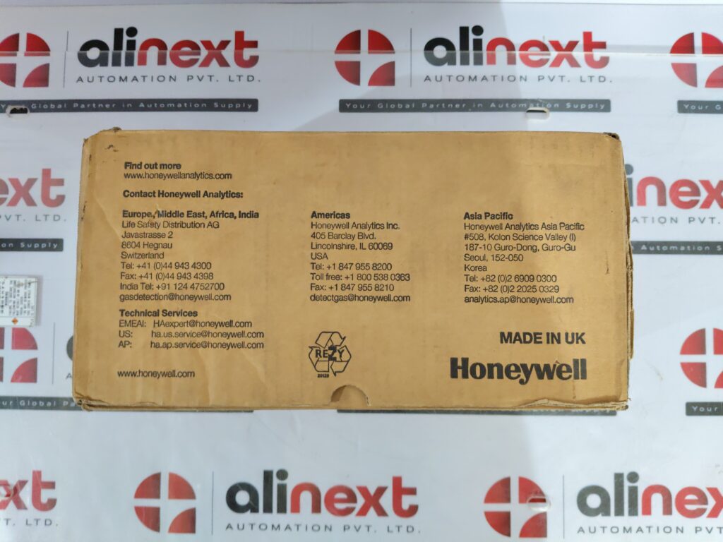 Honeywell 2108B2001N Searchpoint Optima Plus