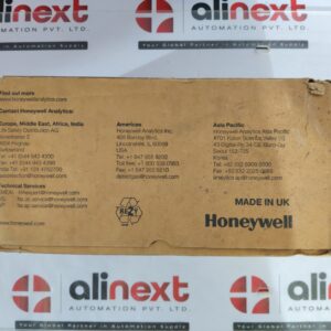 Honeywell 2108B2001N Searchpoint Optima Plus
