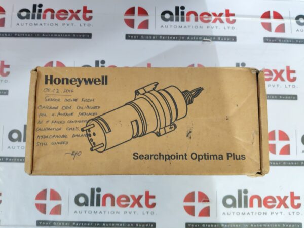Honeywell 2108B2001N Searchpoint Optima Plus