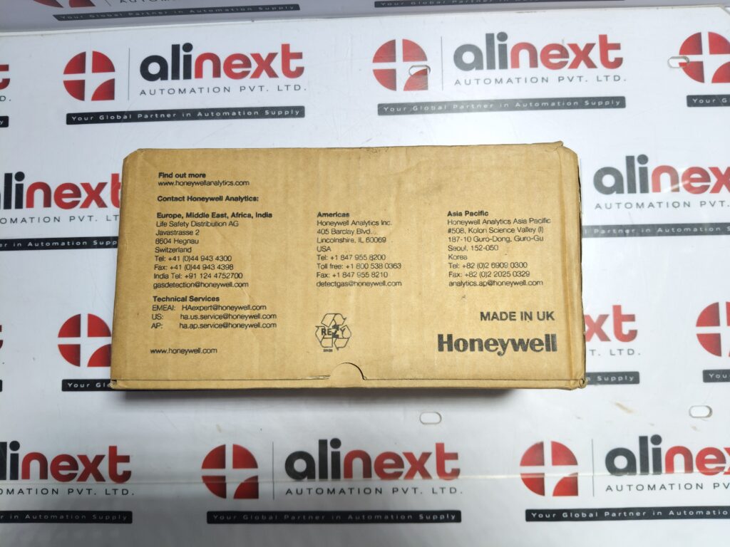 Honeywell 2108B2001N Searchpoint Optima Plus