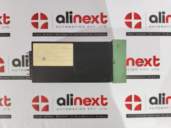 Honeywell DC3002 temperature controller DC3002-0-000-2-00-0111 USED | Tested |