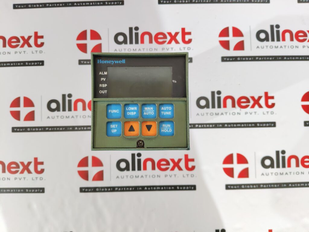 Honeywell DC3002 temperature controller DC3002-0-000-2-00-0111 USED | Tested |