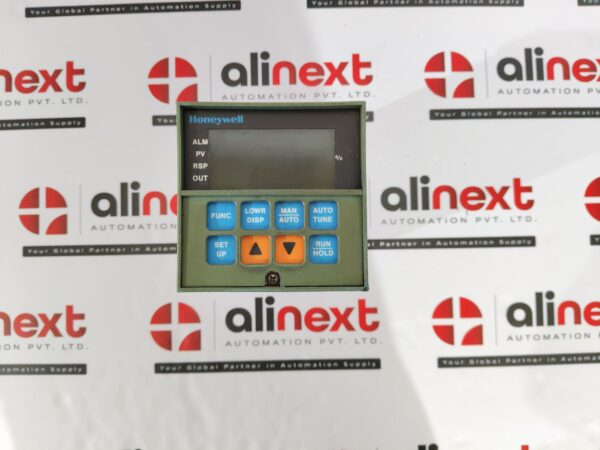 Honeywell DC3002 temperature controller DC3002-0-000-2-00-0111 USED | Tested |