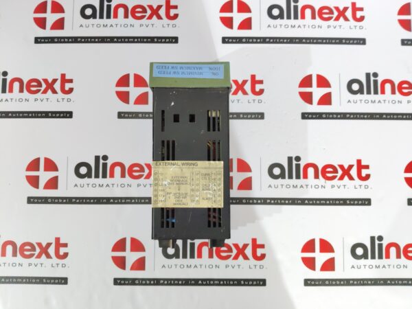 Honeywell DC3002 temperature controller DC3002-0-000-2-00-0111 USED | Tested |