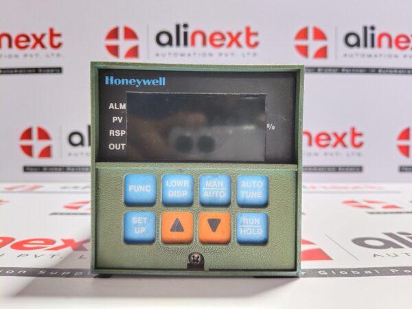 Honeywell DC3002 temperature controller DC3002-0-000-2-00-0111 USED | Tested |