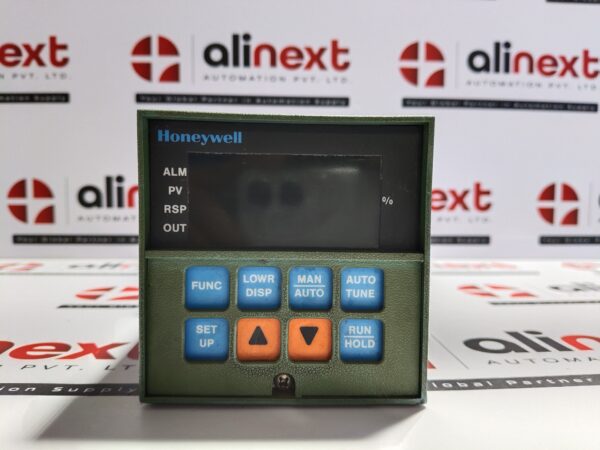 Honeywell DC3002 temperature controller DC3002-0-000-2-00-0111 USED | Tested |