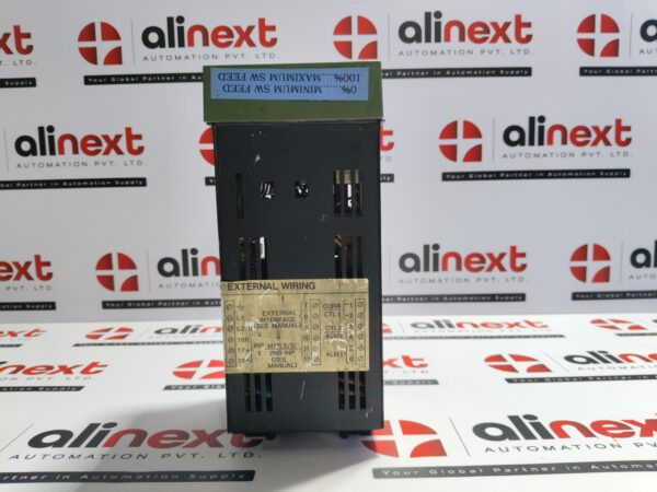 Honeywell DC3002 temperature controller DC3002-0-000-2-00-0111 USED | Tested |