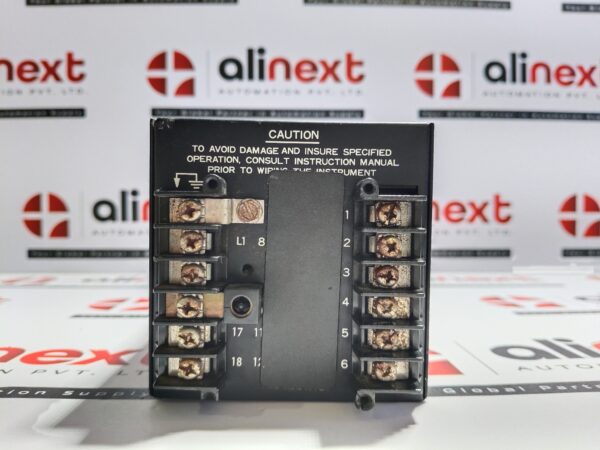 Honeywell DC3002 temperature controller DC3002-0-000-2-00-0111 USED | Tested |