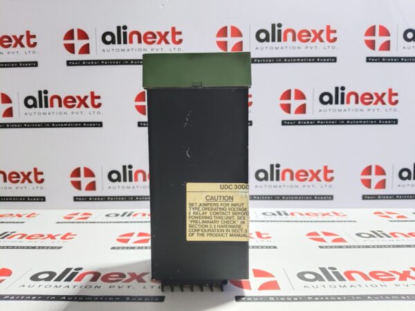 Honeywell DC3002 temperature controller DC3002-0-000-2-00-0111 USED | Tested |