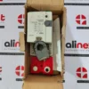 Honeywell N2024 non-spring return damper actuator 24 Vac, 50/60 Hz