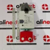 Honeywell N2024 non-spring return damper actuator 24 Vac, 50/60 Hz