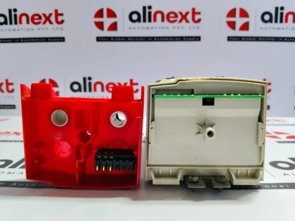 Honeywell N2024 non-spring return damper actuator 24 Vac, 50/60 Hz