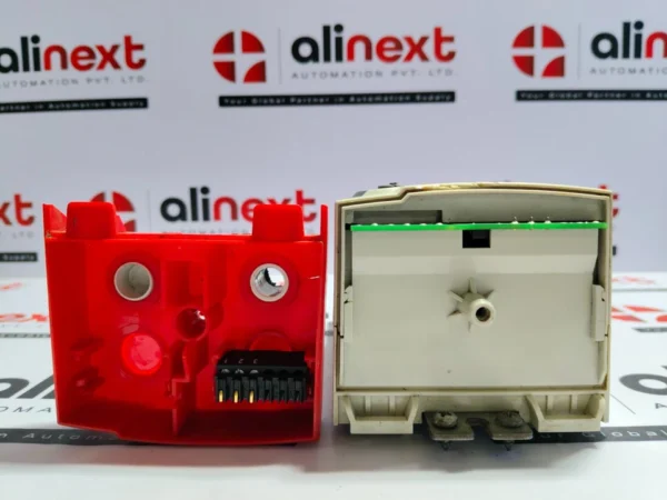 Honeywell N2024 non-spring return damper actuator 24 Vac, 50/60 Hz