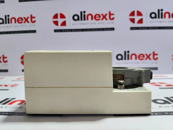 Honeywell N2024 non-spring return damper actuator 24 Vac, 50/60 Hz