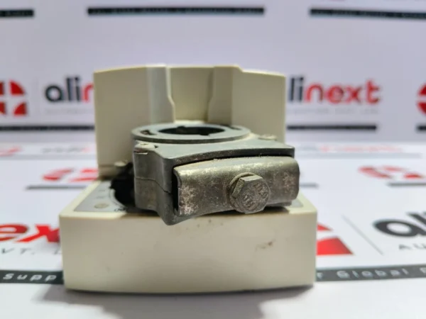 Honeywell N2024 non-spring return damper actuator 24 Vac, 50/60 Hz