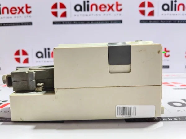 Honeywell N2024 non-spring return damper actuator 24 Vac, 50/60 Hz