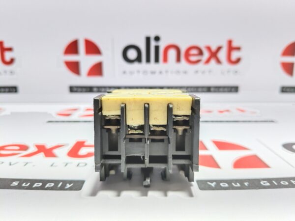 Hyundai HAB22 auxiliary contact block 750V AC|16A