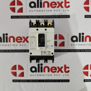 Hyundai HGM 30S Molded Case Circuit Breaker USED | Tested | Working