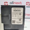 Hyundai HGM 30S Molded Case Circuit Breaker USED | Tested | Working