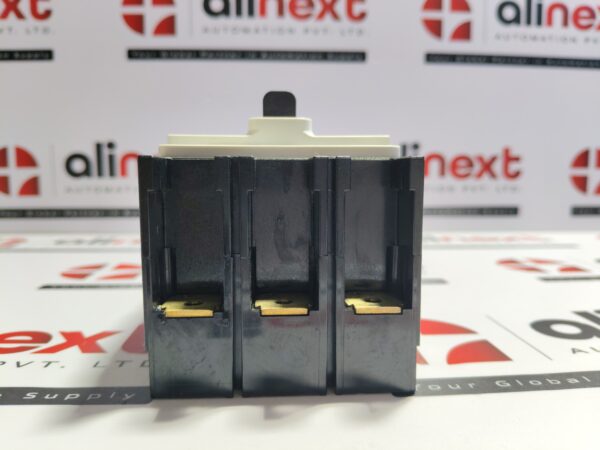 Hyundai HGM 30S Molded Case Circuit Breaker USED | Tested | Working