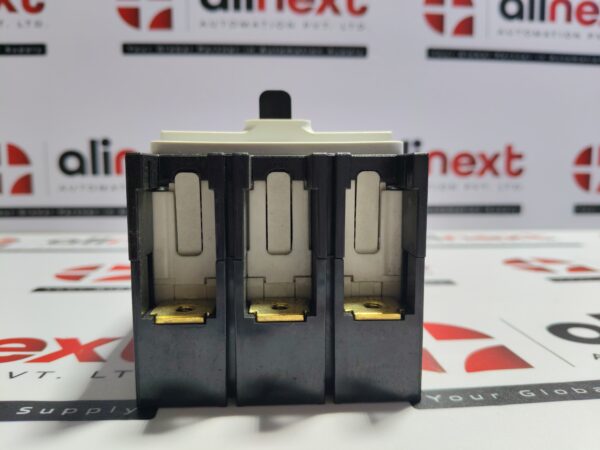 Hyundai HGM 30S Molded Case Circuit Breaker USED | Tested | Working