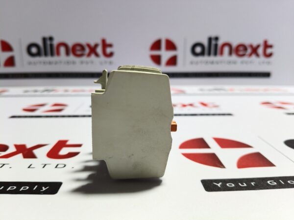 Hyundai HIAB 31 auxiliary contact block Brand New | Original | Unused