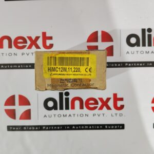 Hyundai HIMC-12 Magnetic Contactor | Brand New | Original | Unused