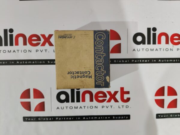 Hyundai HIMC-12 Magnetic Contactor | Brand New | Original | Unused