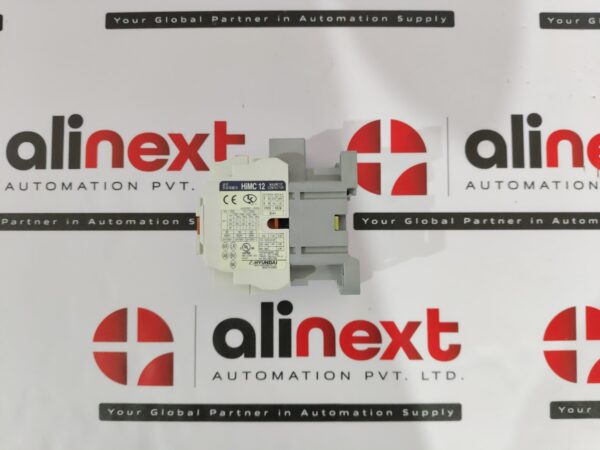 Hyundai HIMC-12 Magnetic Contactor | Brand New | Original | Unused