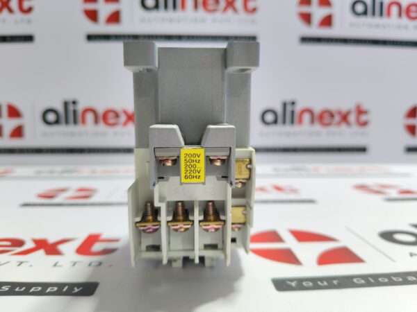 Hyundai HIMC-12 Magnetic Contactor | Brand New | Original | Unused