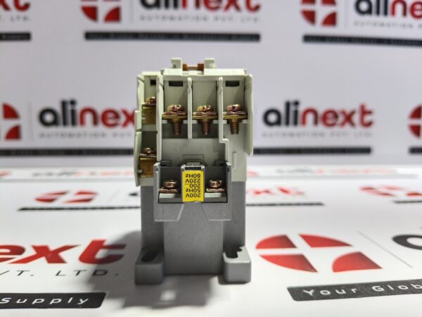 Hyundai HIMC-12 Magnetic Contactor | Brand New | Original | Unused