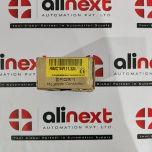 Hyundai HIMC-18 Magnetic Contactor | Brand New | Original | Unused