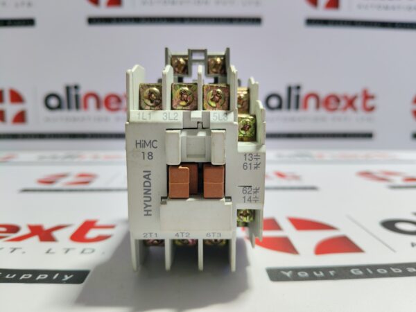 Hyundai HIMC-18 Magnetic Contactor | Brand New | Original | Unused