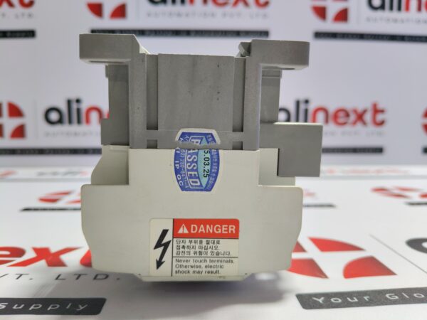 Hyundai HIMC-18 Magnetic Contactor | Brand New | Original | Unused