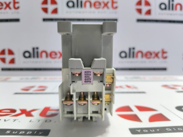 Hyundai HIMC-18 Magnetic Contactor | Brand New | Original | Unused