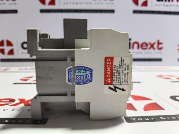 Hyundai HIMC-18 Magnetic Contactor | Brand New | Original | Unused