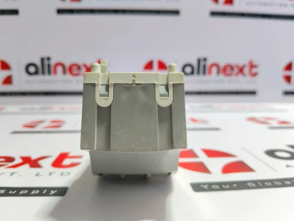 Hyundai HITH-22H thermal overload relay 2.8 to 4.2 A Used | Tested | Working