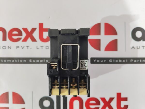 Hyundai HMC20 W10 magnetic contactor USED | Tested | Working