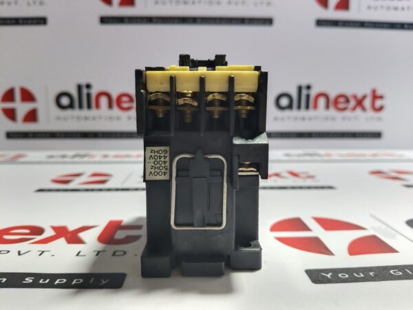 Hyundai HMC20 W10 magnetic contactor USED | Tested | Working