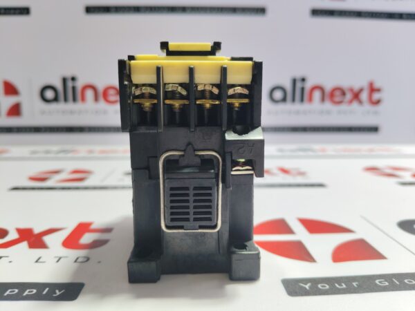 Hyundai HMC20 W10 magnetic contactor USED | Tested | Working