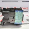 Hyundai HMC27 W11 magnetic contactor USED | Tested | Working
