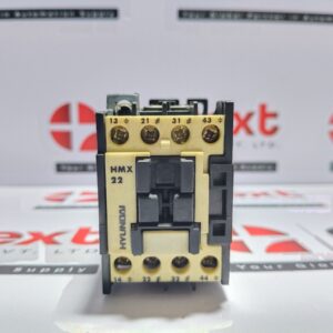 Hyundai HMX 22 Control Relay 20A|100V