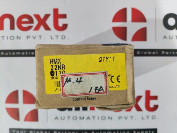 Hyundai HMX 22 Control Relay Brand New | Original | Unused